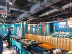 -五星桥原切肥牛火锅·30年专注好牛肉(湖塘店)
