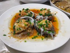 -华盛丰温州大排档(东三环南路店)