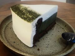 -稀物集咖啡(徽州大道店)