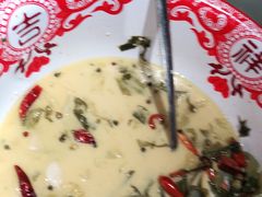 -老湘村·湖南土菜(天河维多利店)