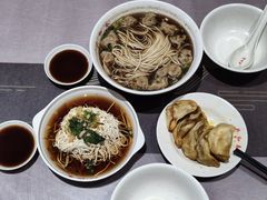 -共和春(甘泉路店)