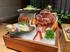 -Minase水濑·日料放题(外滩店)