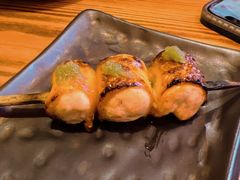 -千懿六本木酒场(常熟路店)