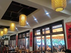 -九寨沟石锅鱼(沣峪口二十年店)