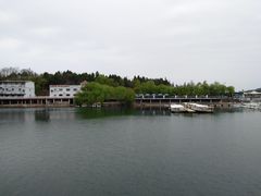 -仙海旅游度假区