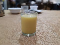 -胡须哥网红竹筒菜