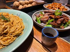 -兰溪小馆(东直门簋街店)