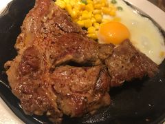 -豪客来牛排(商汇人和广场店)