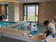 -上海漕河泾万丽酒店