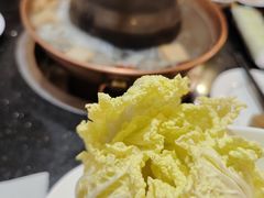 -东来顺饭庄(金泉广场店)