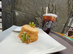 -星巴克臻选(成都宽窄巷子店)