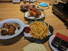 -真剑日本料理·铁板烧(贵州路店)