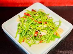 云丝洱海海菜花-多味居(剪子巷店)