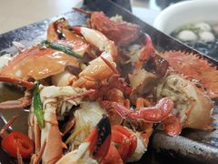 -星奇缘·海鲜餐厅(东山美食地标店)