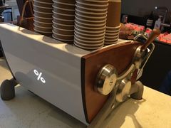 -% Arabica(京都东山店)