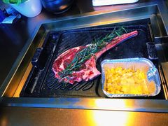 -金妈家烤肉(龙湖U城天街店)