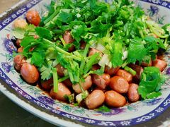 -大丰收·炭火鸡(三墩店)