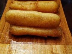 脆炸米酒-杨记隆府(白象街店)
