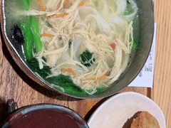 -小满手工粉(上海文峰广场店)