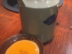 -受气牛肉·耙牛肉火锅(水晶郦城店)