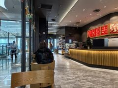 -星巴克(北京阜安路店)