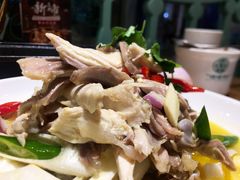 -塔哈尔·新疆盛宴(城西银泰店)