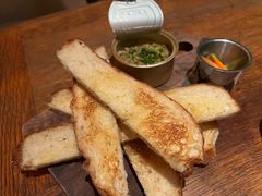 -THE CANNERY&JUJU 新鲜海鲜·牛排美食酒廊