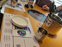 -韩香福脊骨汤锅(上杭路店)