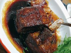 -锡和无锡菜(景丽苑店)