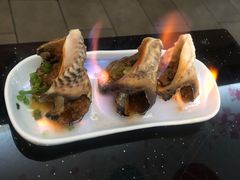 -真剑日本料理·铁板烧(贵州路店)
