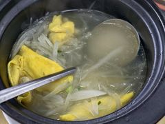 -东江客家情食府