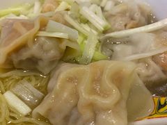 -一记面馆(易发店)