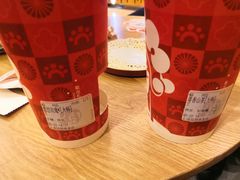 -霸王茶姬(南亚风情第壹城店)