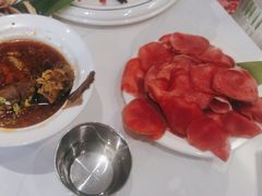 -牛焱·贵州黄牛肉火锅(城西银泰店)