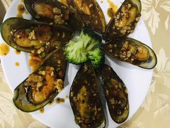 -摩登有记·新派泰国菜(银钻广场店)