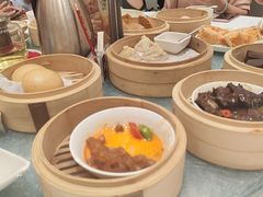 -喜宴又一村·粤菜·茶点·海鲜(壹方天地店)