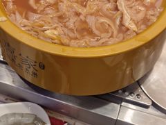 -喜家自助小火锅(乐客城店)