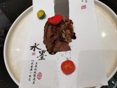-上海1号私藏菜(静安店)
