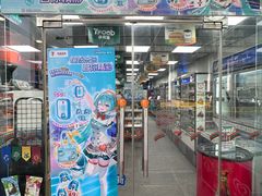-7-ELEVEn(西门口广场住宅楼店)