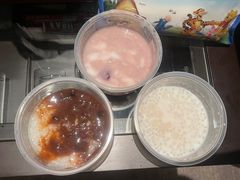 -笃笃笃糖粥(十全街店)
