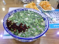-伊穆祥牛肉面总店·清真