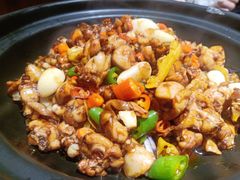 -格塘人家·山泉水煮鱼(望兴家园店)