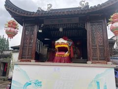 -三林塘老街