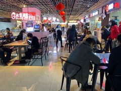 -五一星光夜市(SOHO新天地店)