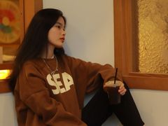 -PUZZLE COFFEE 拼图咖啡