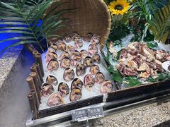 -初色海鲜自助(万丰路店)