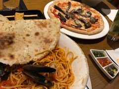 -安妮意大利餐厅(国贸店)