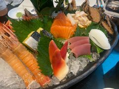 -Mr·Fish鱼鲜生海鲜放题(银泰in99店)