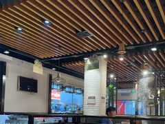 -彤德莱牛肉火锅(双港店)