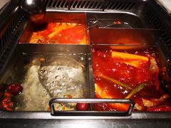 -海底捞火锅(万象城店)